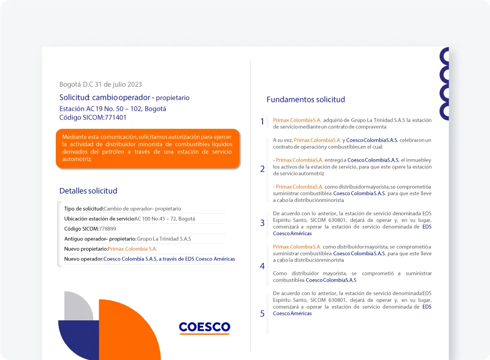 Primax-caso