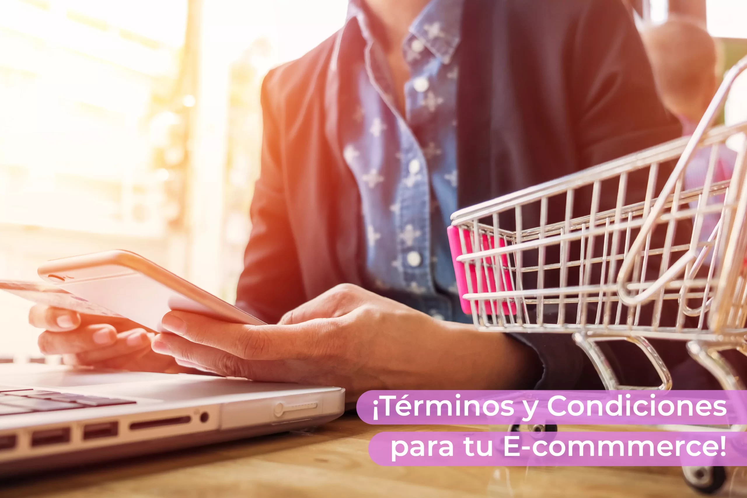 Términos y Condiciones: importancia en tu E-commerce 