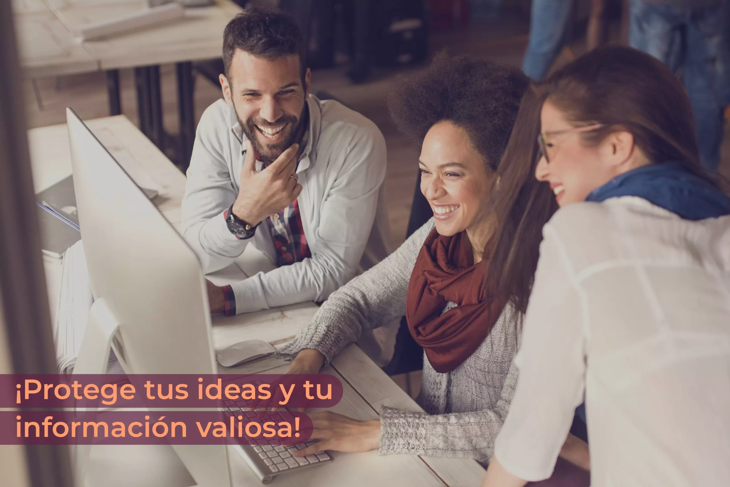NDA o acuerdo de confidencialidad, ¿lo conoces?