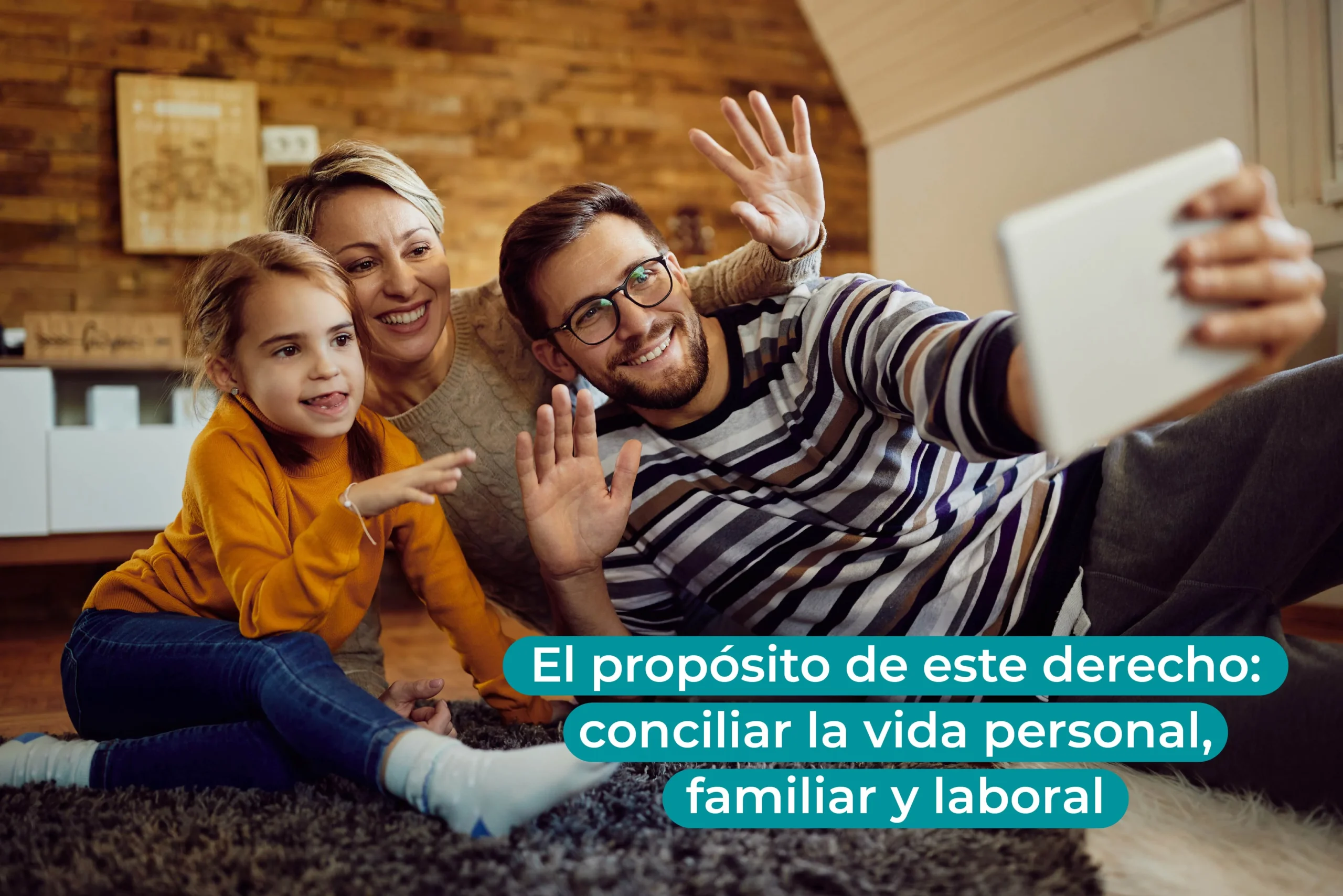 Derecho a la desconexión laboral: bienestar para tus empleados