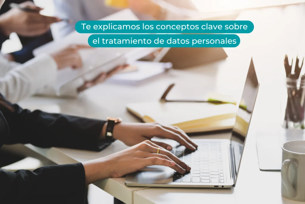 El Registro Nacional de Bases de Datos