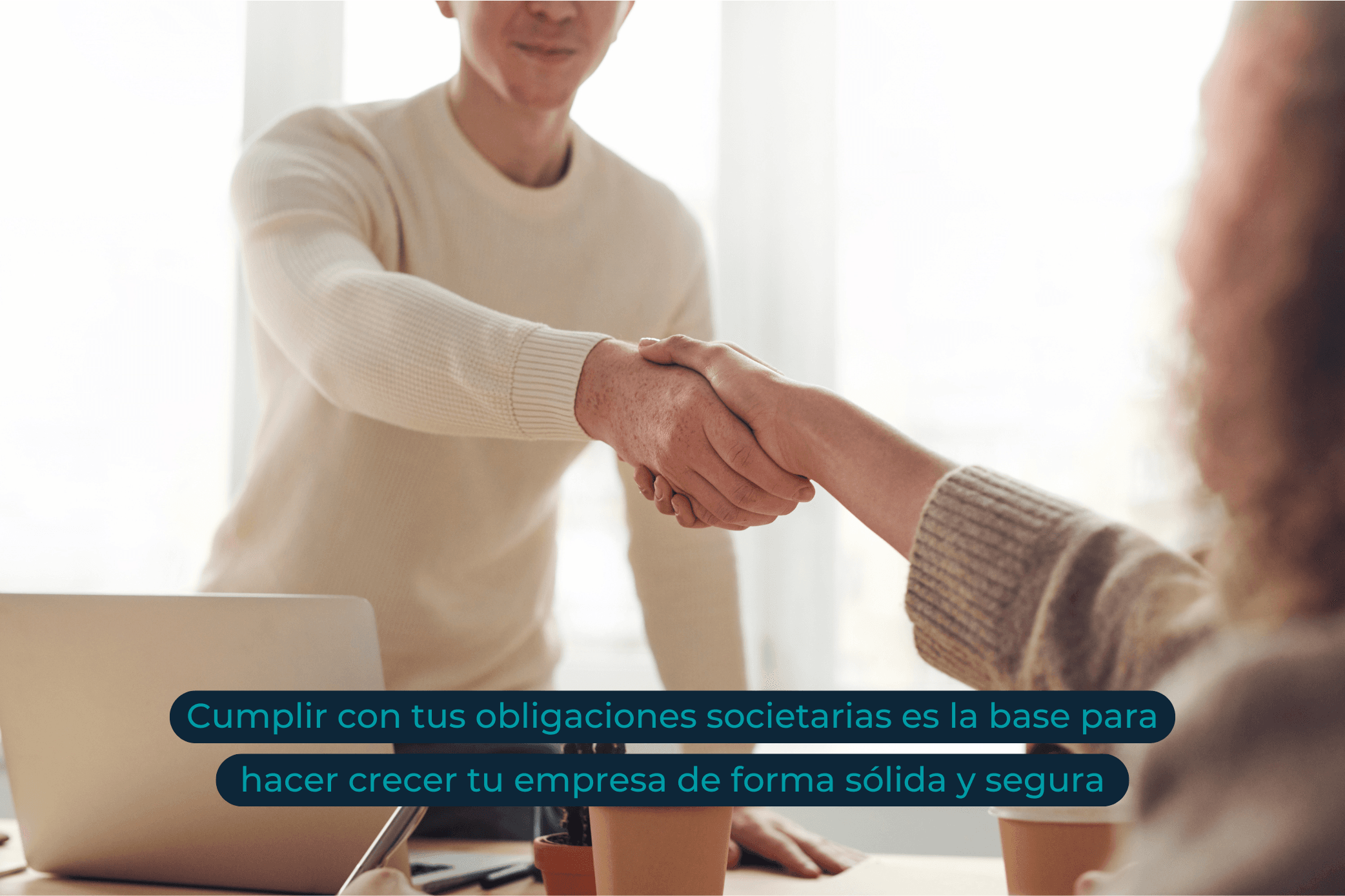 Obligaciones societarias clave que debe cumplir tu empresa