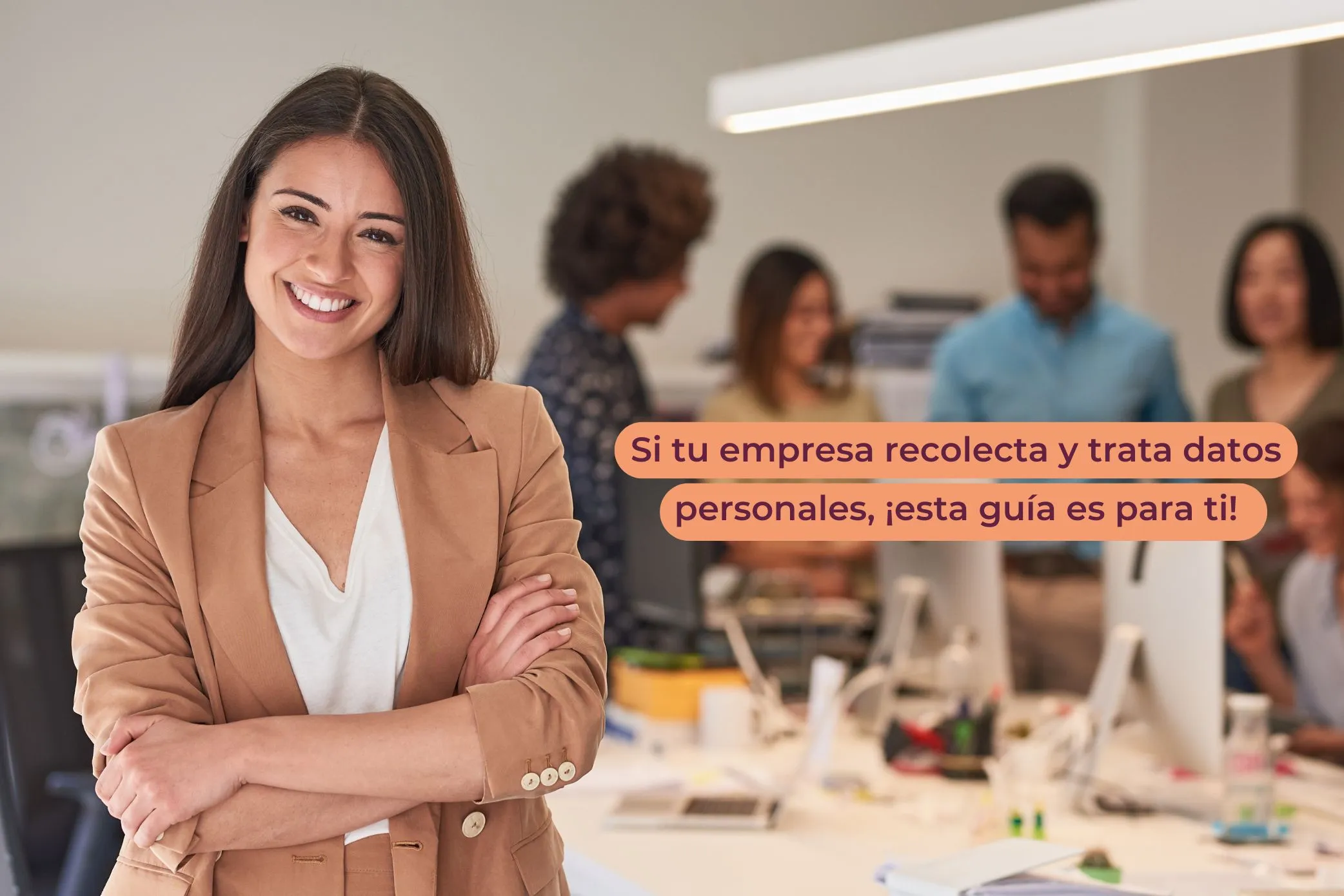 Tratamiento de datos personales: guía sobre las obligaciones principales a tener en cuenta