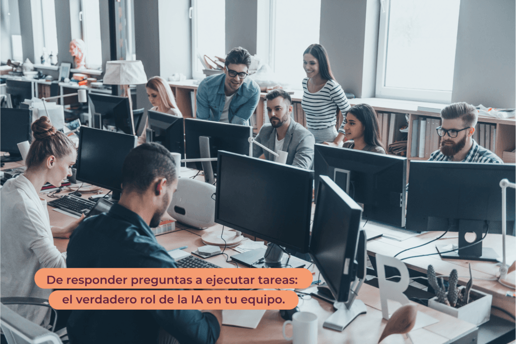 Agente de IA jurídico
